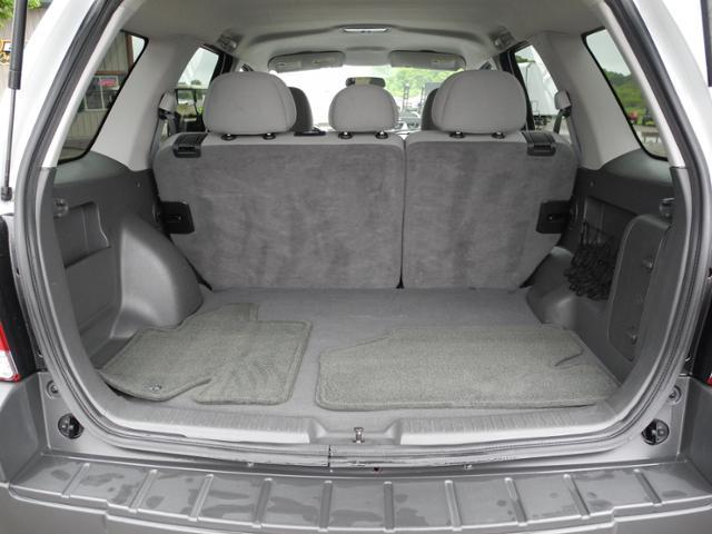 Ford Escape 2005 photo 7