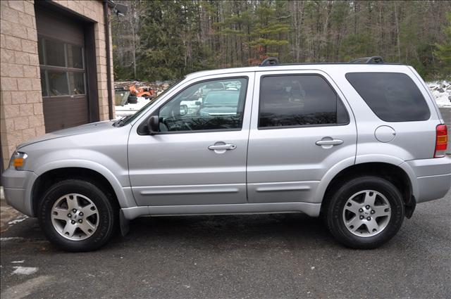 Ford Escape SLT 25 Sport Utility