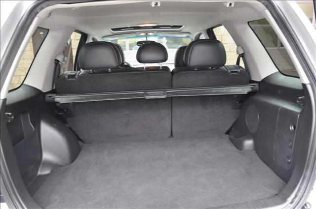 Ford Escape 2005 photo 4