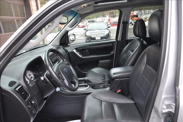 Ford Escape 2005 photo 5