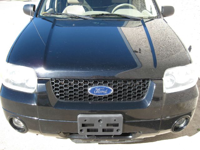 Ford Escape Super SUV