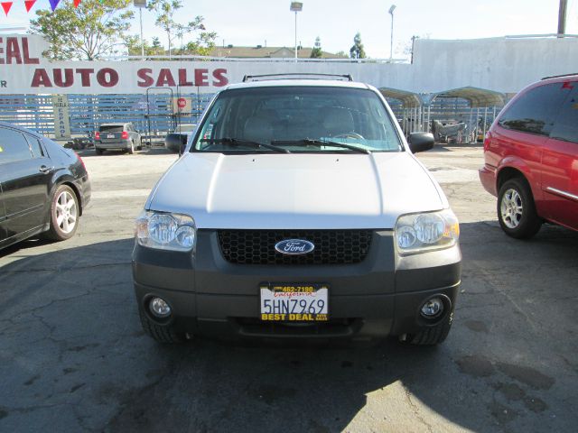 Ford Escape 2005 photo 4