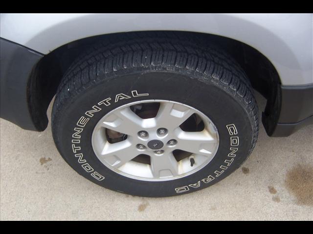 Ford Escape 2005 photo 3