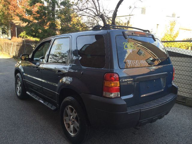 Ford Escape 2005 photo 4