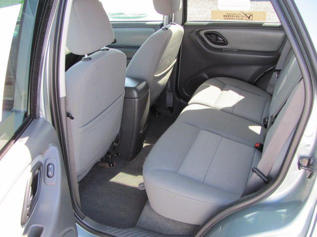 Ford Escape 2005 photo 5