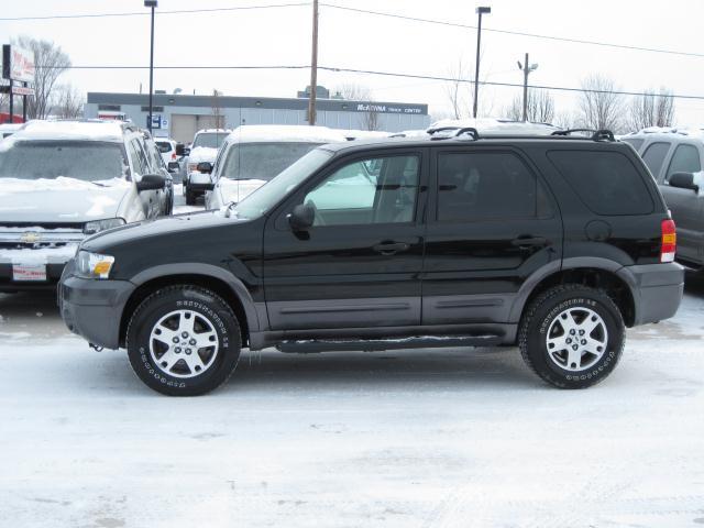 Ford Escape 2005 photo 3
