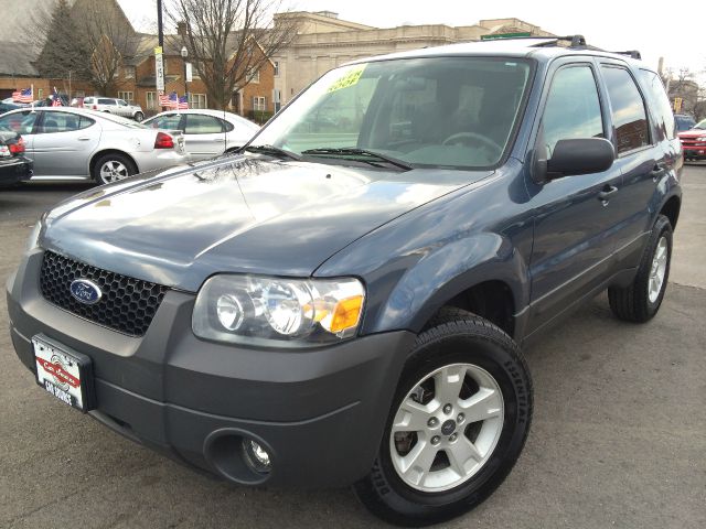 Ford Escape 2005 photo 4