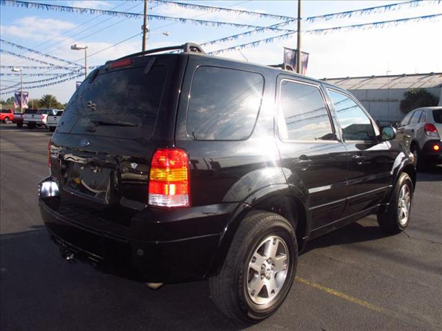 Ford Escape 2005 photo 3