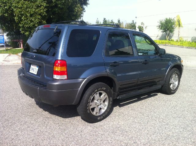 Ford Escape 2005 photo 4