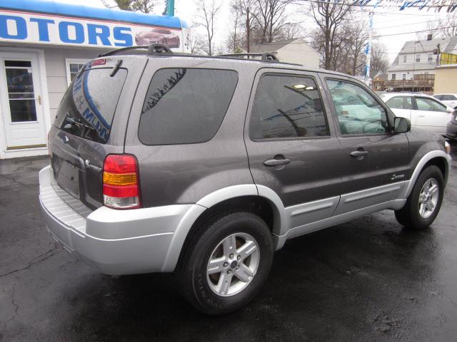 Ford Escape 2005 photo 5