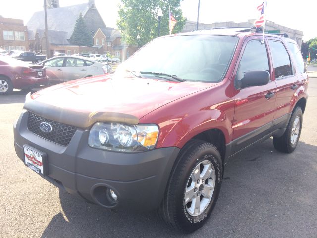 Ford Escape 2005 photo 4