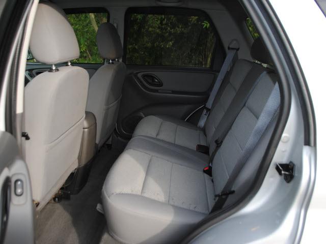 Ford Escape 2005 photo 5
