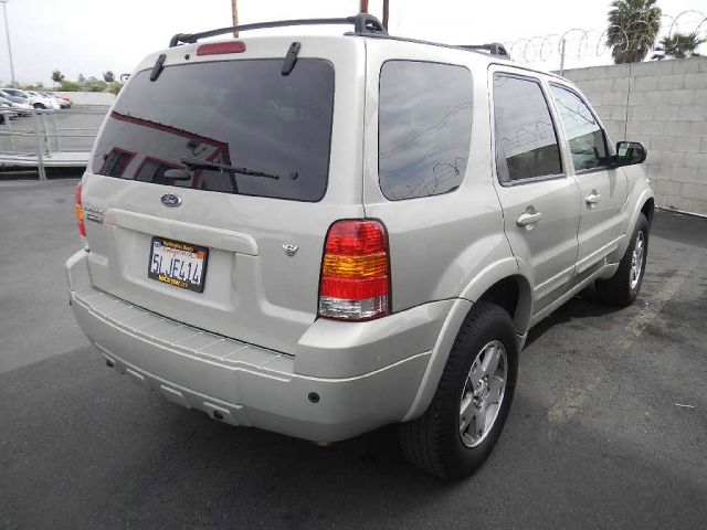 Ford Escape I Limited SUV