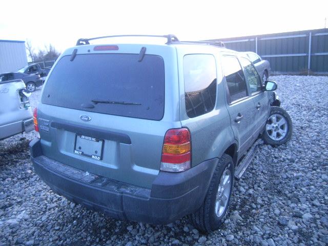 Ford Escape 2005 photo 3
