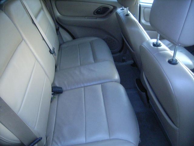 Ford Escape 2005 photo 5