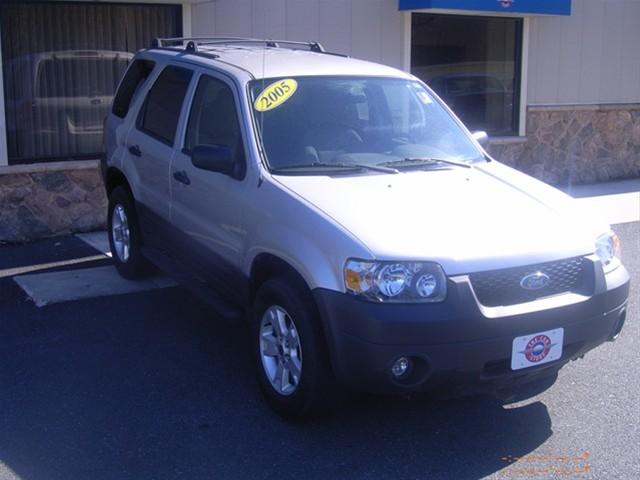 Ford Escape 2005 photo 4