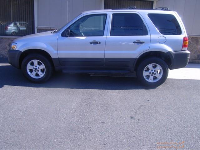Ford Escape 2005 photo 5