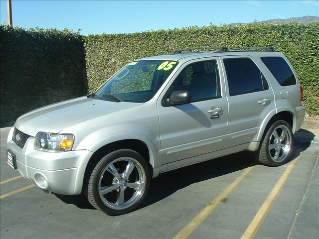 Ford Escape SLT 25 Sport Utility
