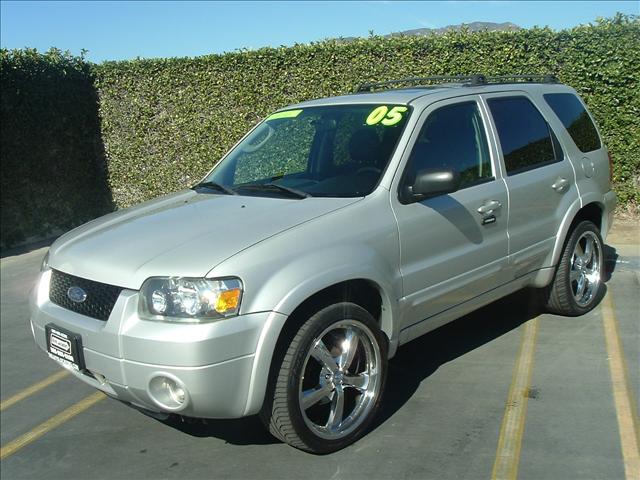 Ford Escape 2005 photo 5