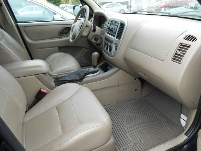 Ford Escape 10553 SUV