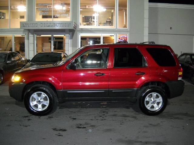 Ford Escape 2005 photo 3