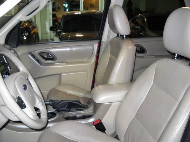 Ford Escape 2005 photo 4