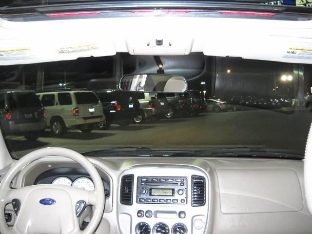 Ford Escape 2005 photo 5