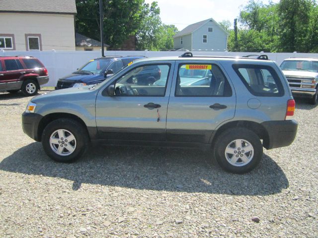 Ford Escape 2005 photo 10