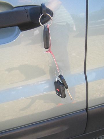 Ford Escape 2005 photo 3