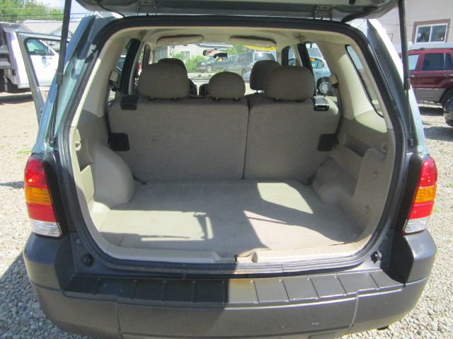 Ford Escape 2005 photo 5