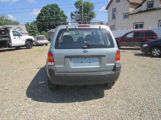 Ford Escape 2005 photo 9