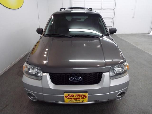 Ford Escape ESi SUV