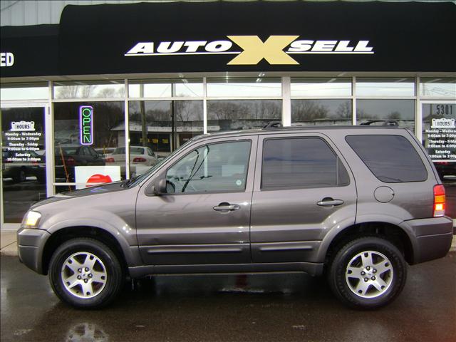Ford Escape SLT 25 Sport Utility