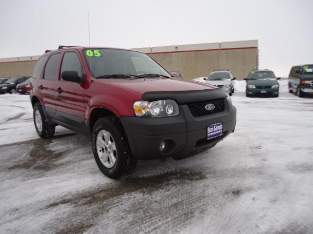 Ford Escape Unknown Sport Utility