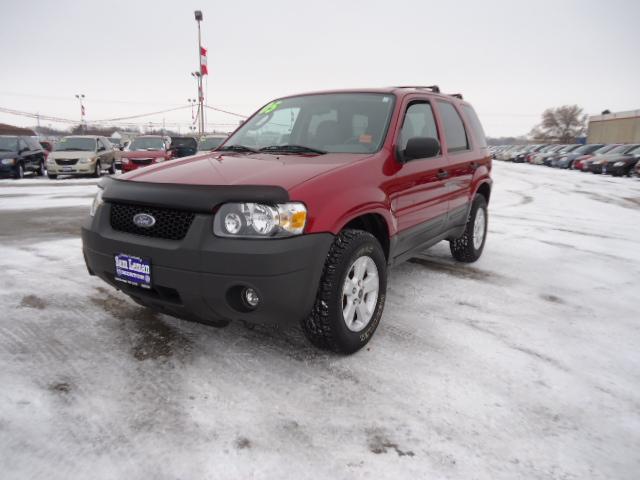 Ford Escape 2005 photo 3