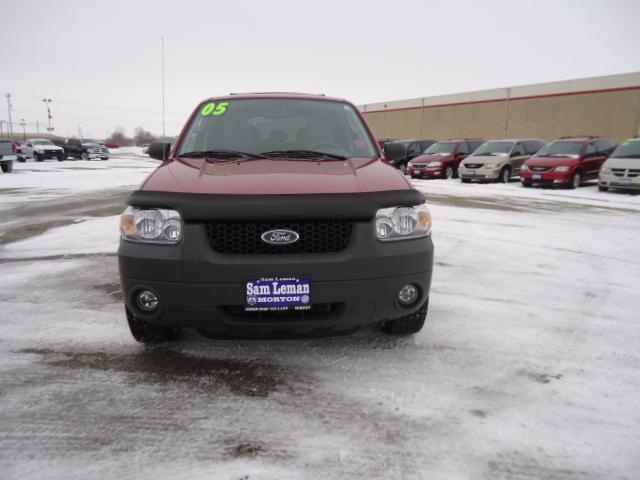 Ford Escape 2005 photo 4