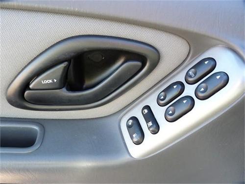 Ford Escape 2005 photo 5