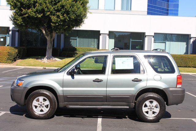 Ford Escape 2005 photo 3
