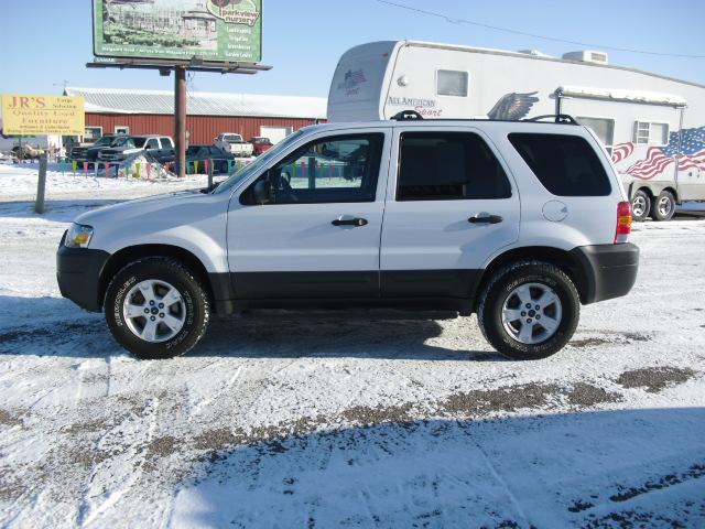 Ford Escape 2005 photo 3