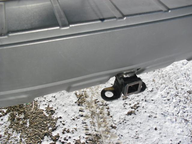 Ford Escape 2005 photo 5