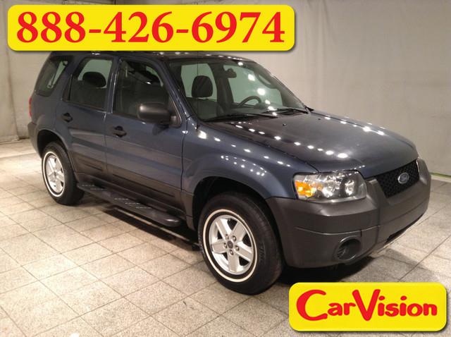 Ford Escape 2005 photo 3