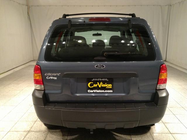 Ford Escape 2005 photo 4