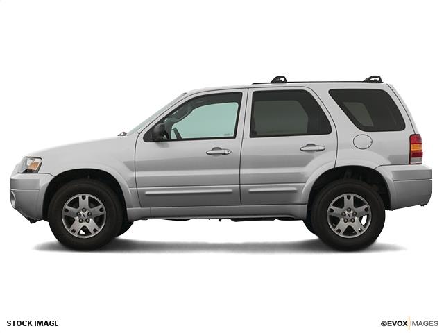 Ford Escape 2005 photo 3