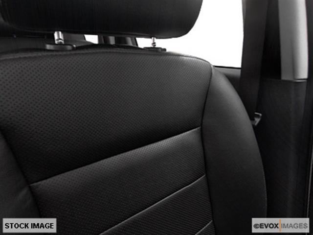 Ford Escape 2005 photo 4