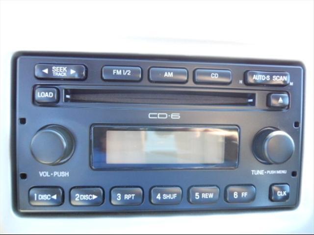 Ford Escape 2005 photo 4