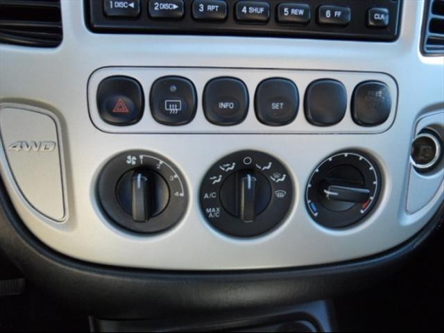Ford Escape 2005 photo 5