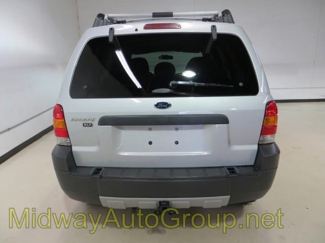 Ford Escape 2005 photo 3
