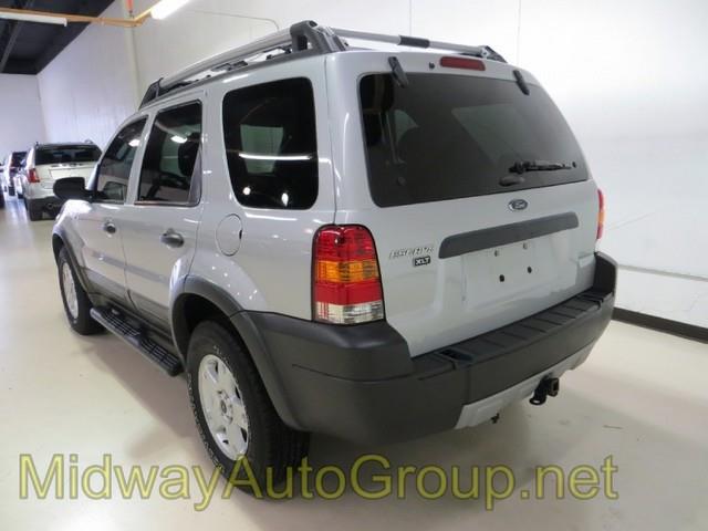 Ford Escape 2005 photo 4