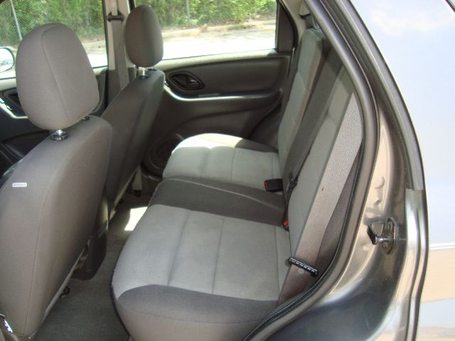Ford Escape Reg Cab 159.5 WB C5B SUV