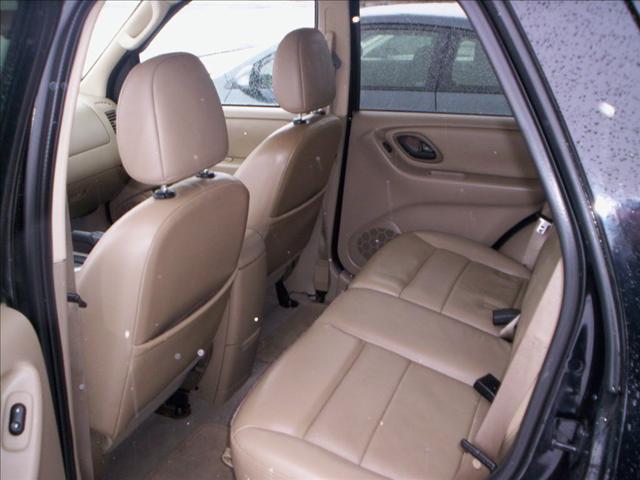 Ford Escape 2005 photo 4